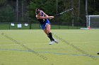 FH vs WPI  Wheaton College Field Hockey vs WPI. - Photo By: KEITH NORDSTROM : Wheaton, field hockey, FH2023, WPI